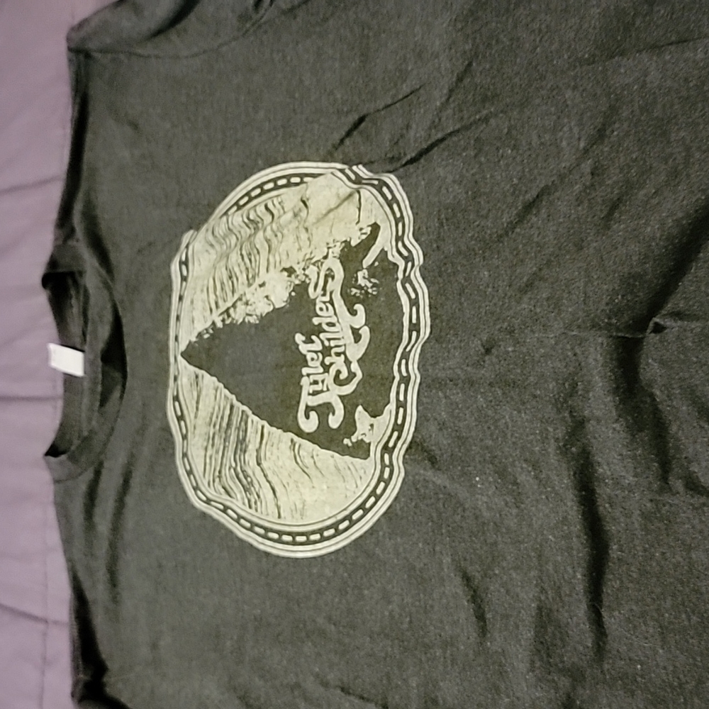 Tyler Childers T shirt